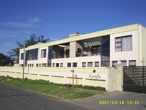 Uk Construction & Renovators