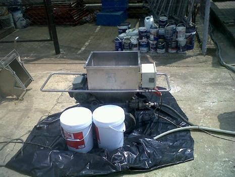Allskim Applicators
