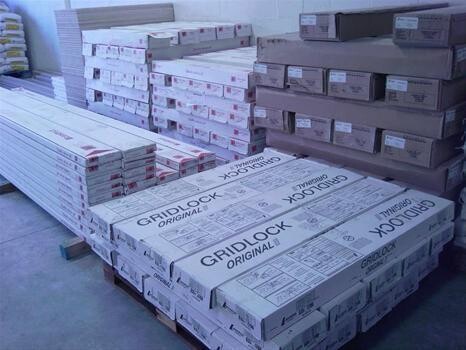 City Ceiling Supplies