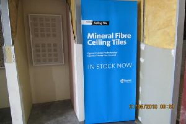 City Ceiling Supplies