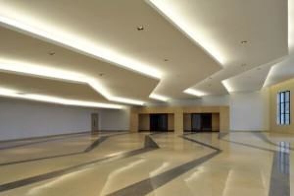City Ceiling Supplies