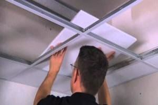 City Ceiling Supplies