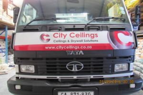 City Ceiling Supplies