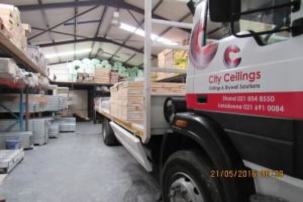 City Ceiling Supplies
