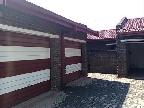 Suikerbos Specialised Services