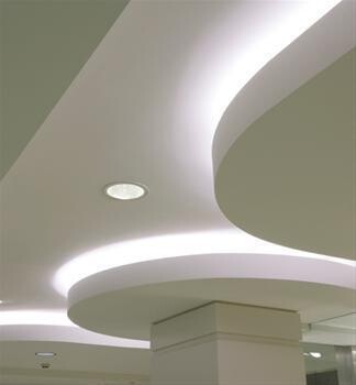 Aaa - Uni Ceilings & Partitions