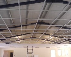 Aaa - Uni Ceilings & Partitions