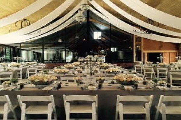 Ff Decor Wedding & Event Decor & Draping