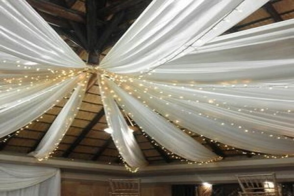 Ff Decor Wedding & Event Decor & Draping