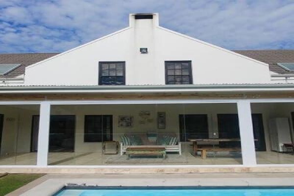Fg Frameless Glass