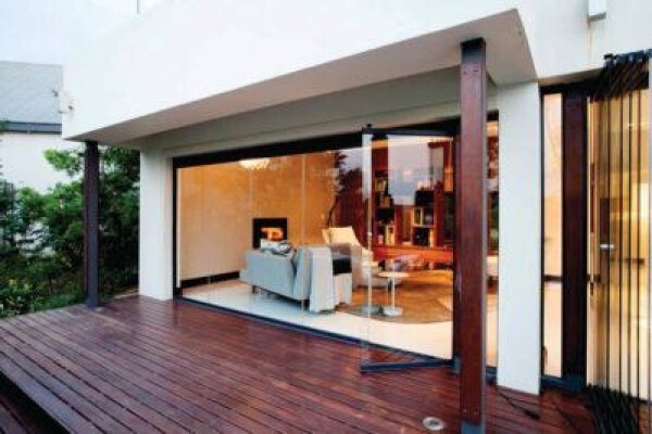 Fg Frameless Glass