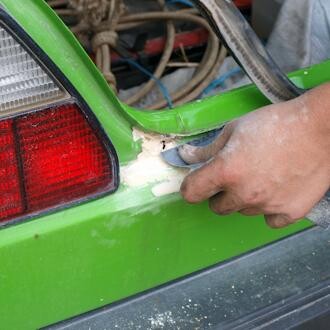 Bumper Repairs& Panelbeaters Cc