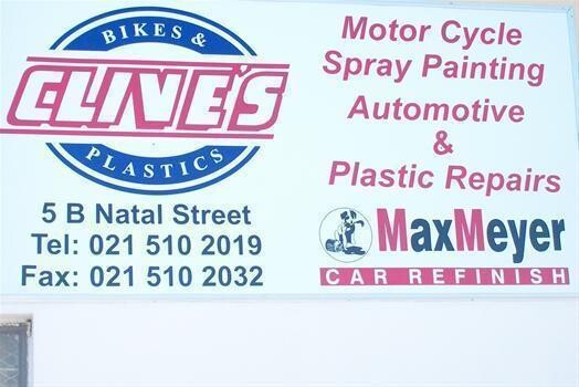 Clives Custom Plastics
