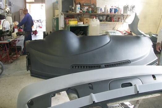 Clives Custom Plastics
