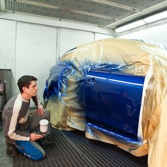 Motor Mechanics And Car Parts