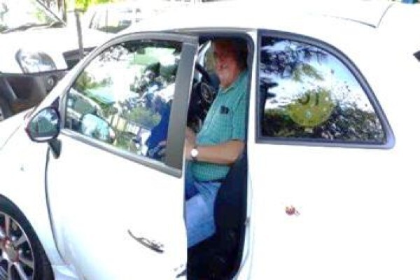 Fiat Club
