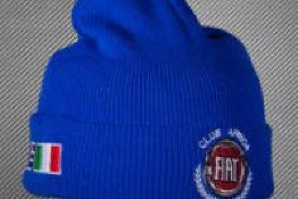 Fiat Club