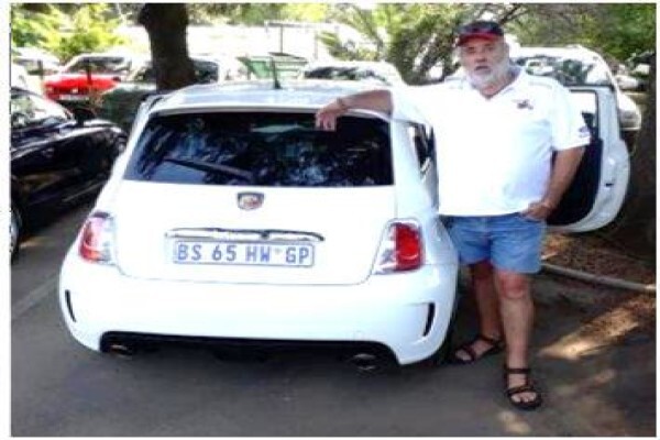 Fiat Club