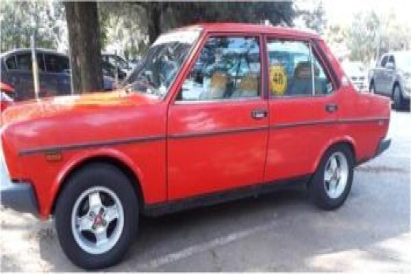 Fiat Club