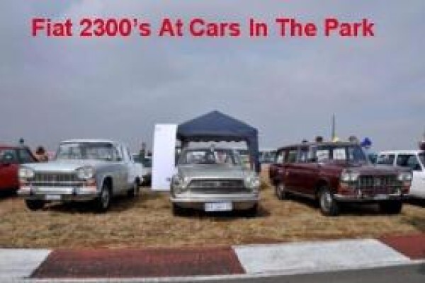 Fiat Club