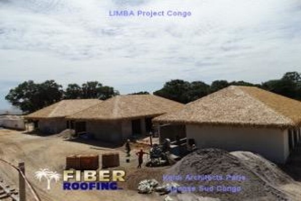 Fiber Thatch