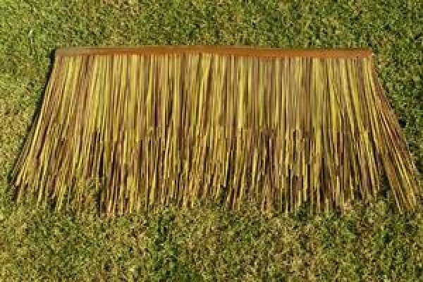 Fiber Thatch