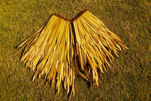 Fiber Thatch