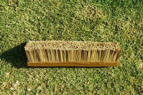 Fiber Thatch