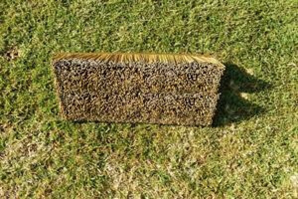 Fiber Thatch