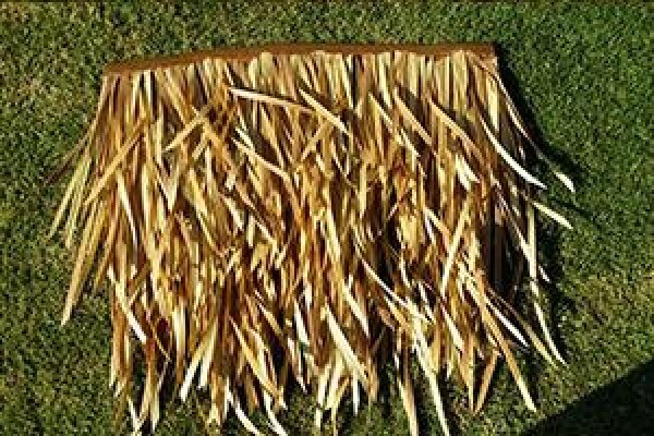 Fiber Thatch