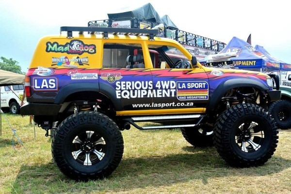La Sport