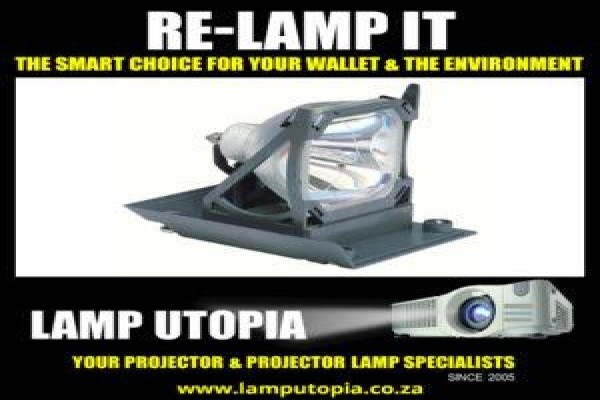 Lamp Utopia