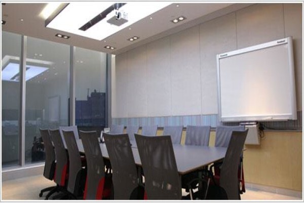 Led Lighting Solutions