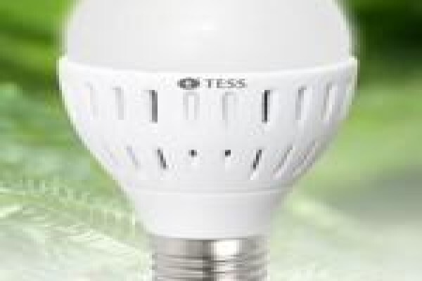 Led Lighting Solutions