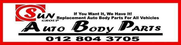 Sun Group Auto Body Parts