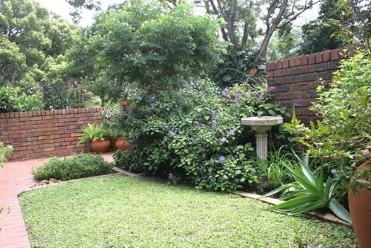 The School Of Garden Design