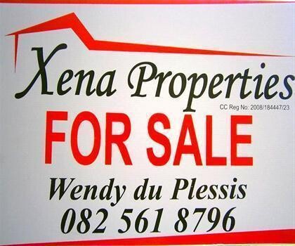 Xena Properties