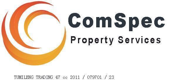 Comspec Inspect