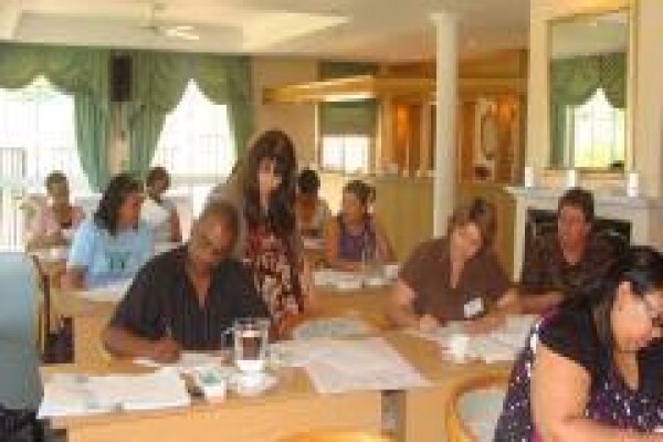 Deal Training