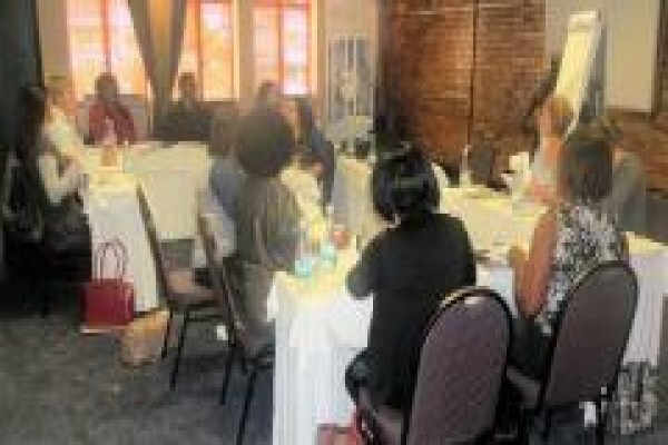 Deal Training