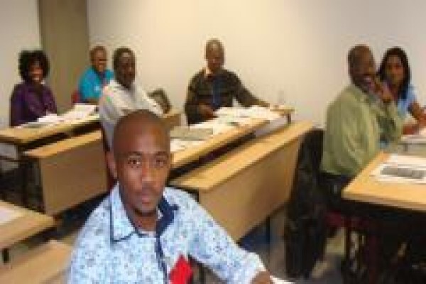 Deal Training