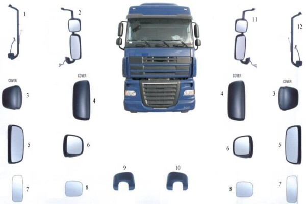 Jmg & Sons Truck Components