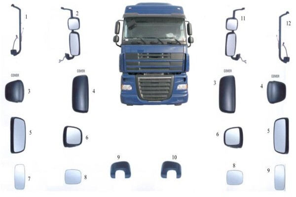 Jmg & Sons Truck Components