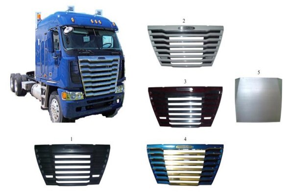 Jmg & Sons Truck Components