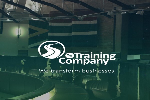 The Training Company