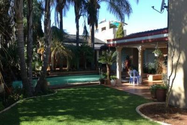 Yd Properties