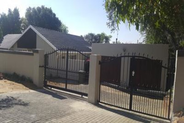 Yd Properties