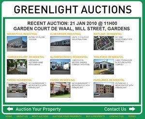 Greenlight Auctions