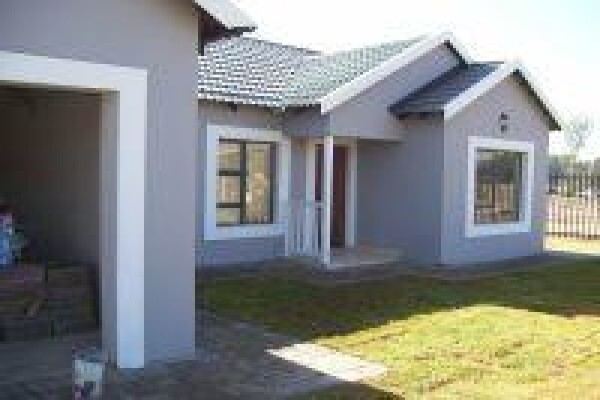 Bloemfontein Properties Online