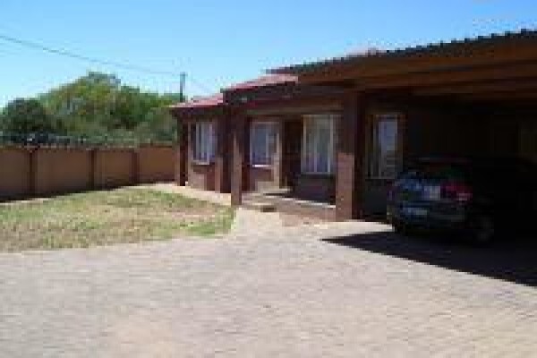 Bloemfontein Properties Online